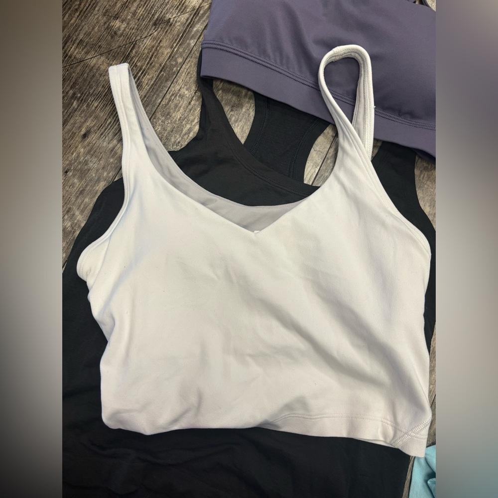 Lululemon align tank
